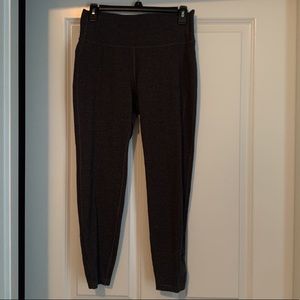 Charcoal Leggings